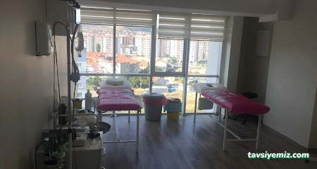 Dr.elçin Çetin Geleneksel Ve Tamamlayıcı Tıp Uygulamaları Merkezi Dr.elçin Çetin Geleneksel Ve Tamamlayıcı Tıp Uygulamaları Merkezi