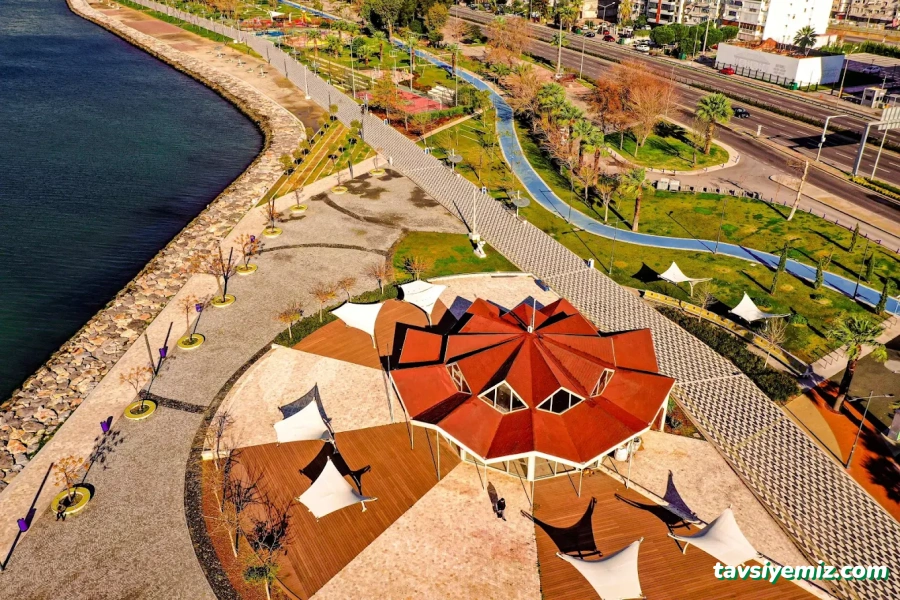 Drone Çekimi İzmir Drone Çekimi İzmir