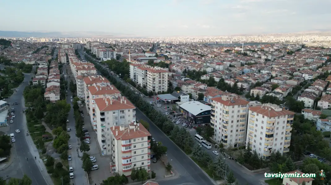 Drone Seyir