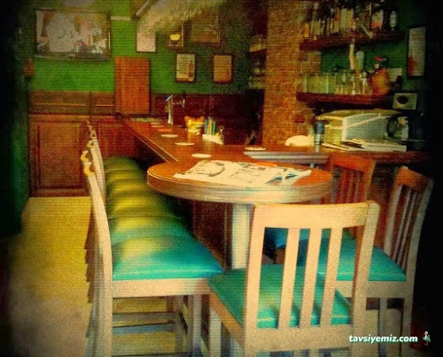 Drunken Duck Pub