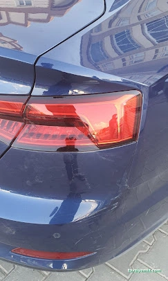 Dry Car Care Kırşehir Dry Car Care Kırşehir