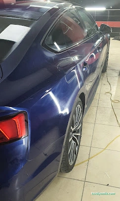 Dry Car Care Kırşehir Dry Car Care Kırşehir