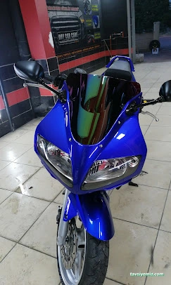 Dry Car Care Kırşehir Dry Car Care Kırşehir