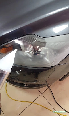 Dry Car Care Kırşehir Dry Car Care Kırşehir