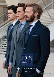 D's Damat D's Damat