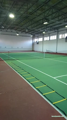 Dsispor Tenis Kulübü Dsispor Tenis Kulübü