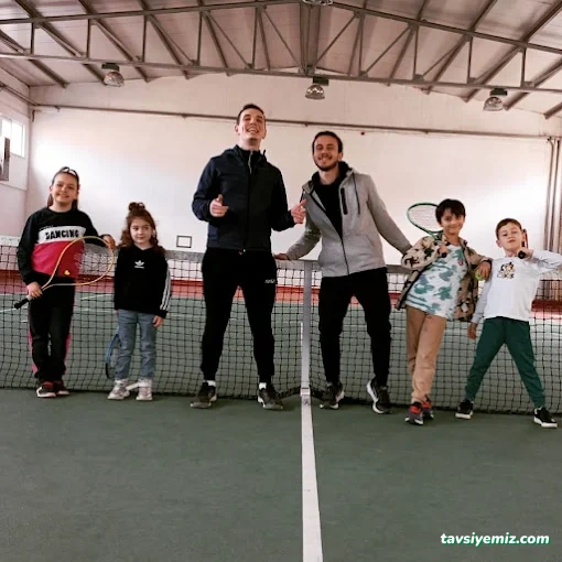 Dsispor Tenis Kulübü Dsispor Tenis Kulübü