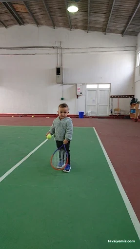 Dsispor Tenis Kulübü Dsispor Tenis Kulübü