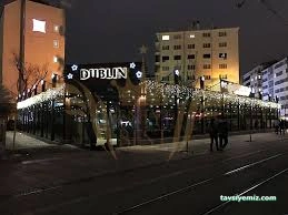 Dublin Cafe & Irish Pub Dublin Cafe & Irish Pub