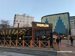 Dublin Cafe & Irish Pub Dublin Cafe & Irish Pub