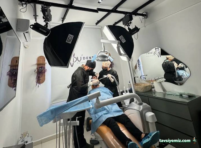 Dudent Clinic