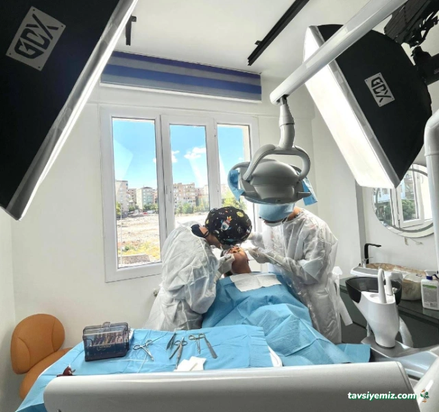 Dudent Clinic
