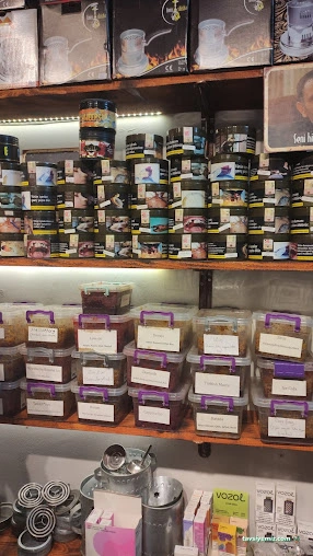 Duhan Tobacco Shop