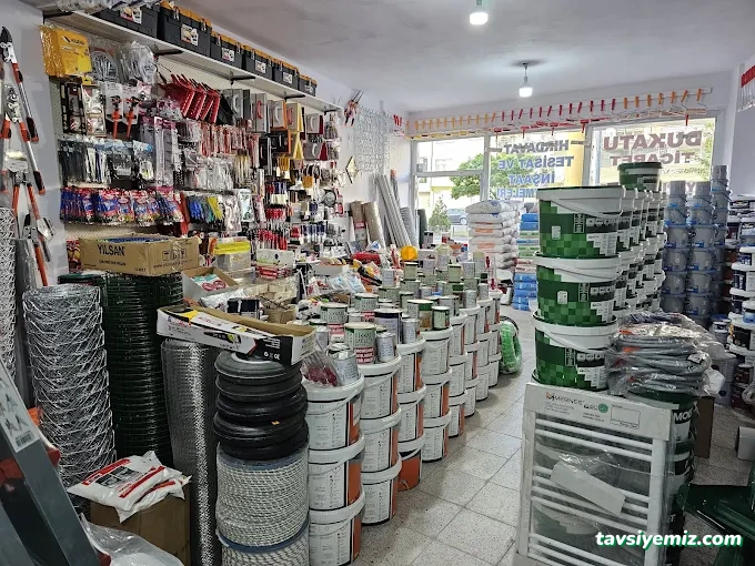 Dukatu Yapı Ve Nalbur Hırdavat Dukatu Yapı Ve Nalbur Hırdavat