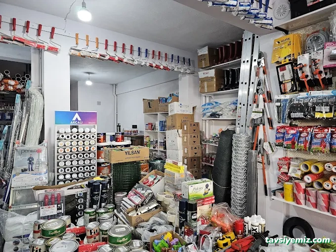 Dukatu Yapı Ve Nalbur Hırdavat Dukatu Yapı Ve Nalbur Hırdavat