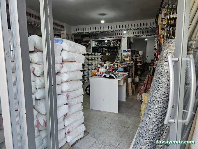 Dukatu Yapı Ve Nalbur Hırdavat Dukatu Yapı Ve Nalbur Hırdavat