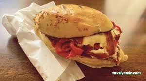 Dükkan Sandwich Kumru Dükkan Sandwich Kumru