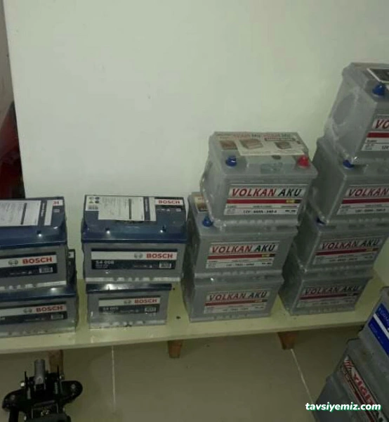 Dülger Oto Elektrik Dülger Oto Elektrik