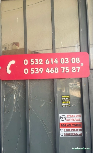 Duman Oto Elektrik & Elektronik Duman Oto Elektrik & Elektronik
