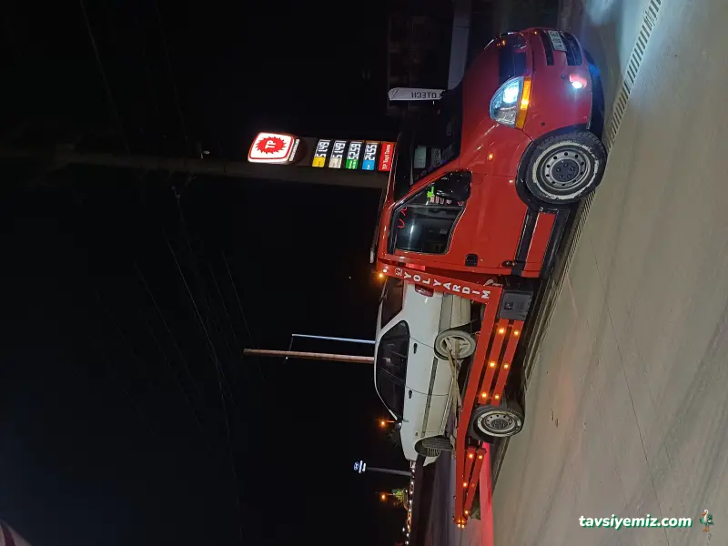 Duman Oto Expres