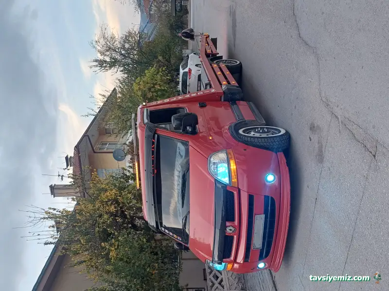 Duman Oto Expres