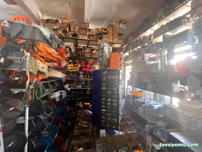 Duman Ticaret Duman Ticaret