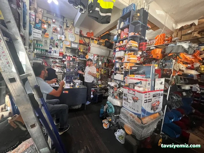 Duman Ticaret Duman Ticaret