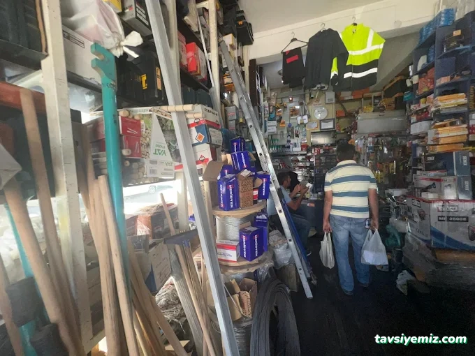 Duman Ticaret Duman Ticaret