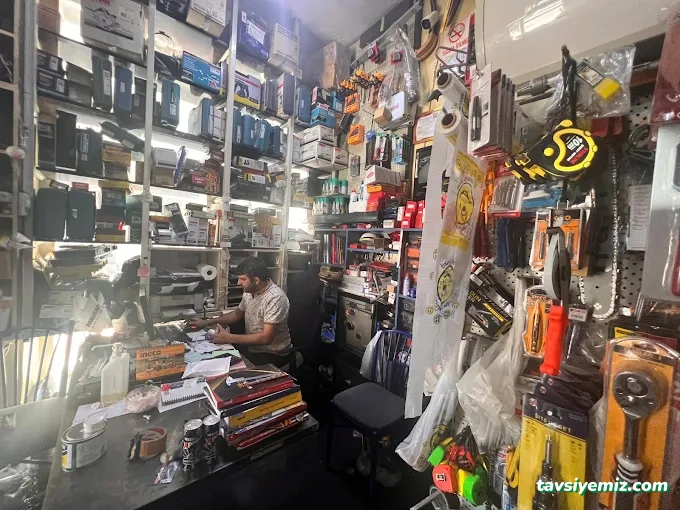 Duman Ticaret Duman Ticaret