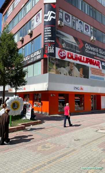 Dumlupınar Sürücü Kursu Dumlupınar Sürücü Kursu