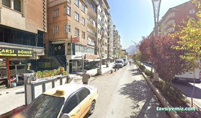 Dumlupınar Ticaret Toptan Ve Perakende Gıda Dumlupınar Ticaret Toptan Ve Perakende Gıda