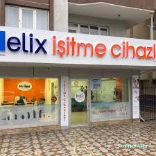 Dünya İşitme Merkezi Dünya İşitme Merkezi