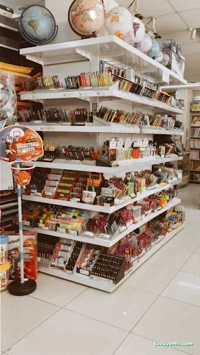 Dünya Kırtasiye Dünya Kırtasiye