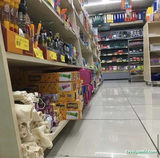 Dünya Kırtasiye Dünya Kırtasiye