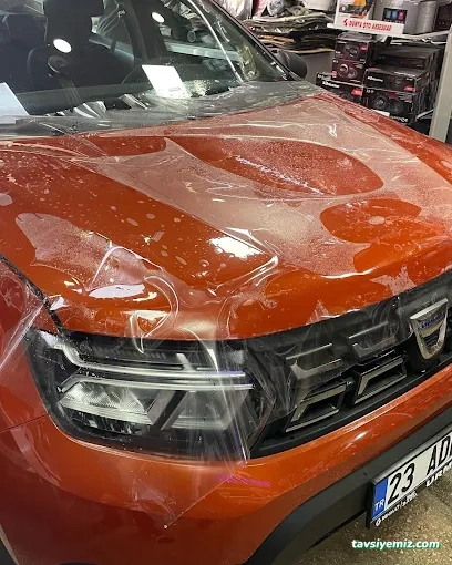 Dünya Oto Aksesuar Dünya Oto Aksesuar
