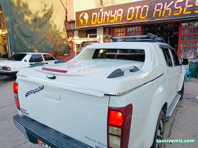 Dünya Oto Aksesuar Dünya Oto Aksesuar