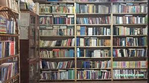 Dünya Sahaf Kitapçi Evi Dünya Sahaf Kitapçi Evi