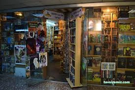 Dünya Sahaf Kitapçi Evi Dünya Sahaf Kitapçi Evi