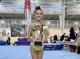 Dünyam Cimnastik Spor Okulu Dünyam Cimnastik Spor Okulu