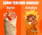 Düp Dürüm Düp Dürüm