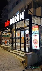 Düp Dürüm Düp Dürüm