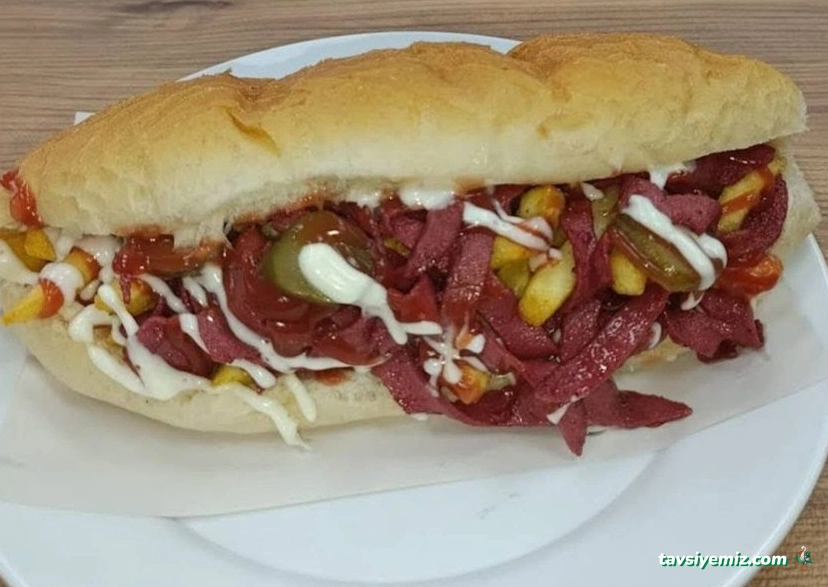 Durak Fast Food