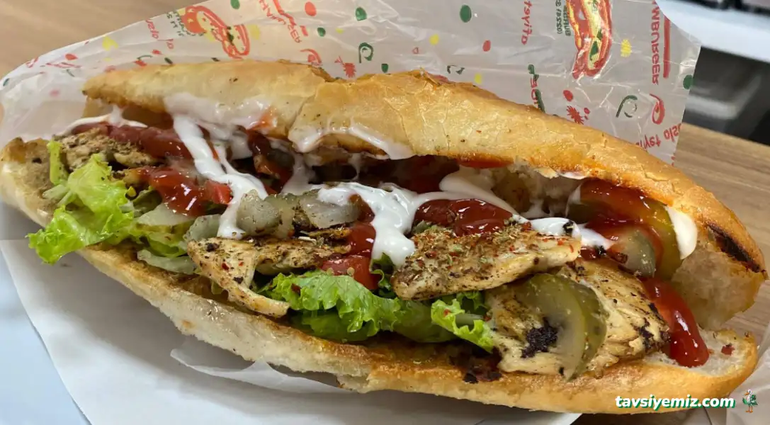 Durak Fast Food