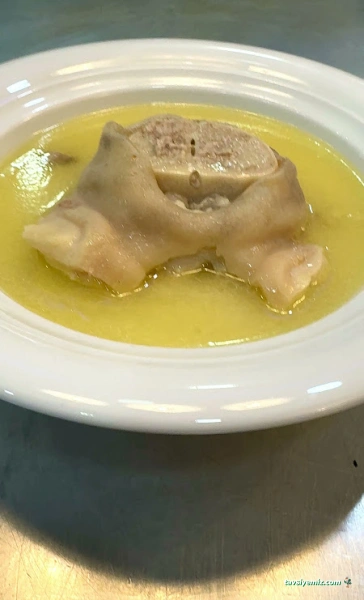Durak Lokantası Durak Lokantası