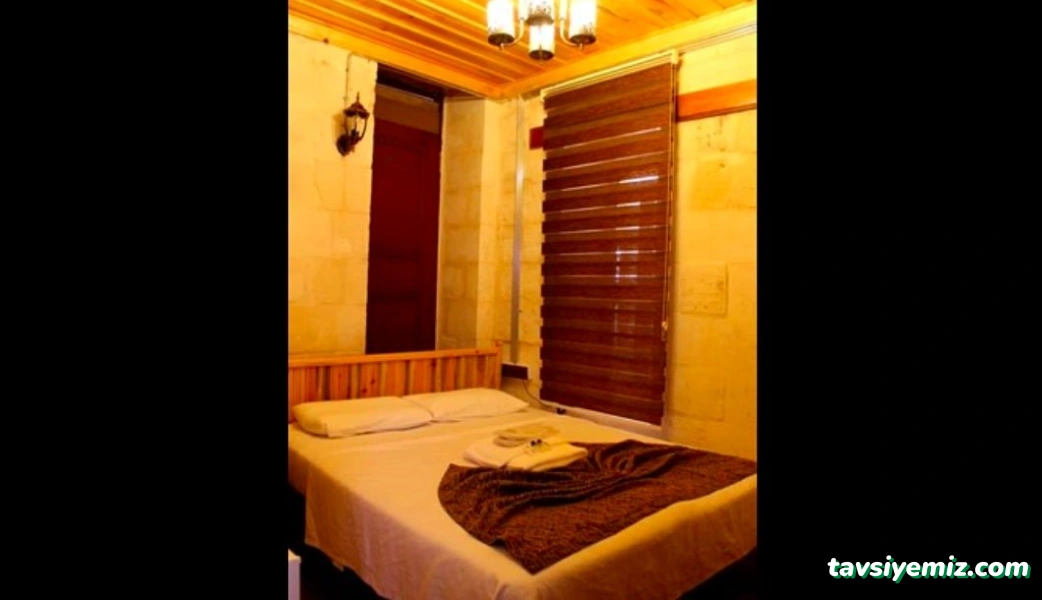 Duran Ağa Konağı Butik Otel