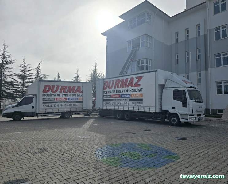 Durmaz Evden Eve Nakliyat Durmaz Evden Eve Nakliyat