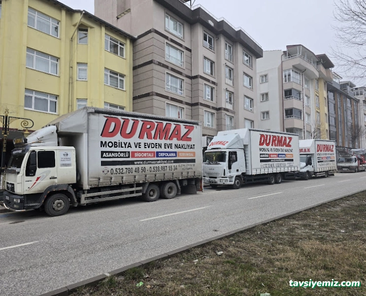 Durmaz Evden Eve Nakliyat Durmaz Evden Eve Nakliyat