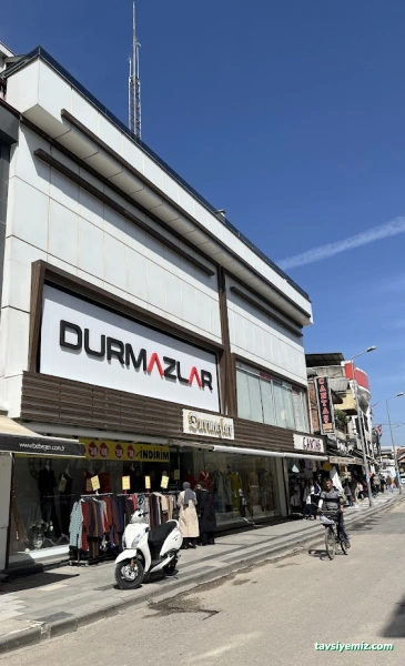 Durmazlar Giyim Durmazlar Giyim