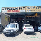 Durmuşoğlu Oto Balata Durmuşoğlu Oto Balata