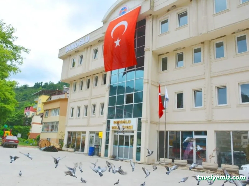 Duroğlu Belediyesi Duroğlu Belediyesi